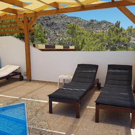 Villa Aphrodite Achlia Екстер'єр фото