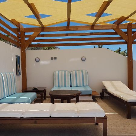Villa Aphrodite Achlia Екстер'єр фото