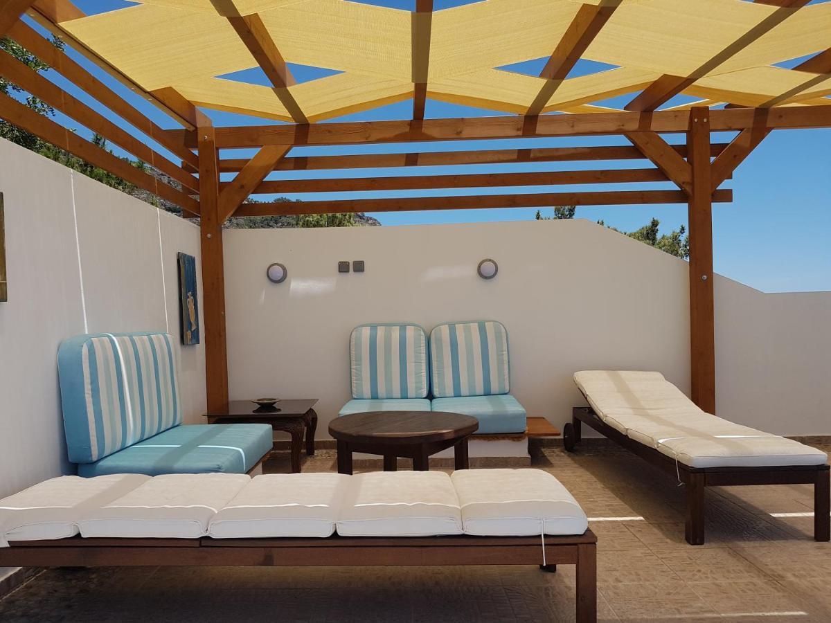 Villa Aphrodite Achlia Екстер'єр фото