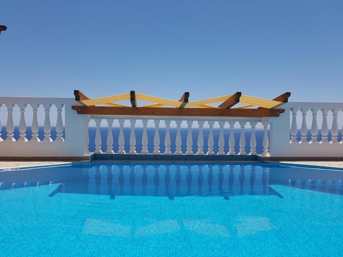 Villa Aphrodite Achlia Екстер'єр фото