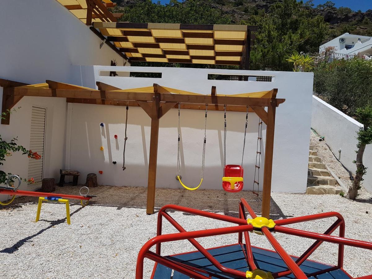 Villa Aphrodite Achlia Екстер'єр фото