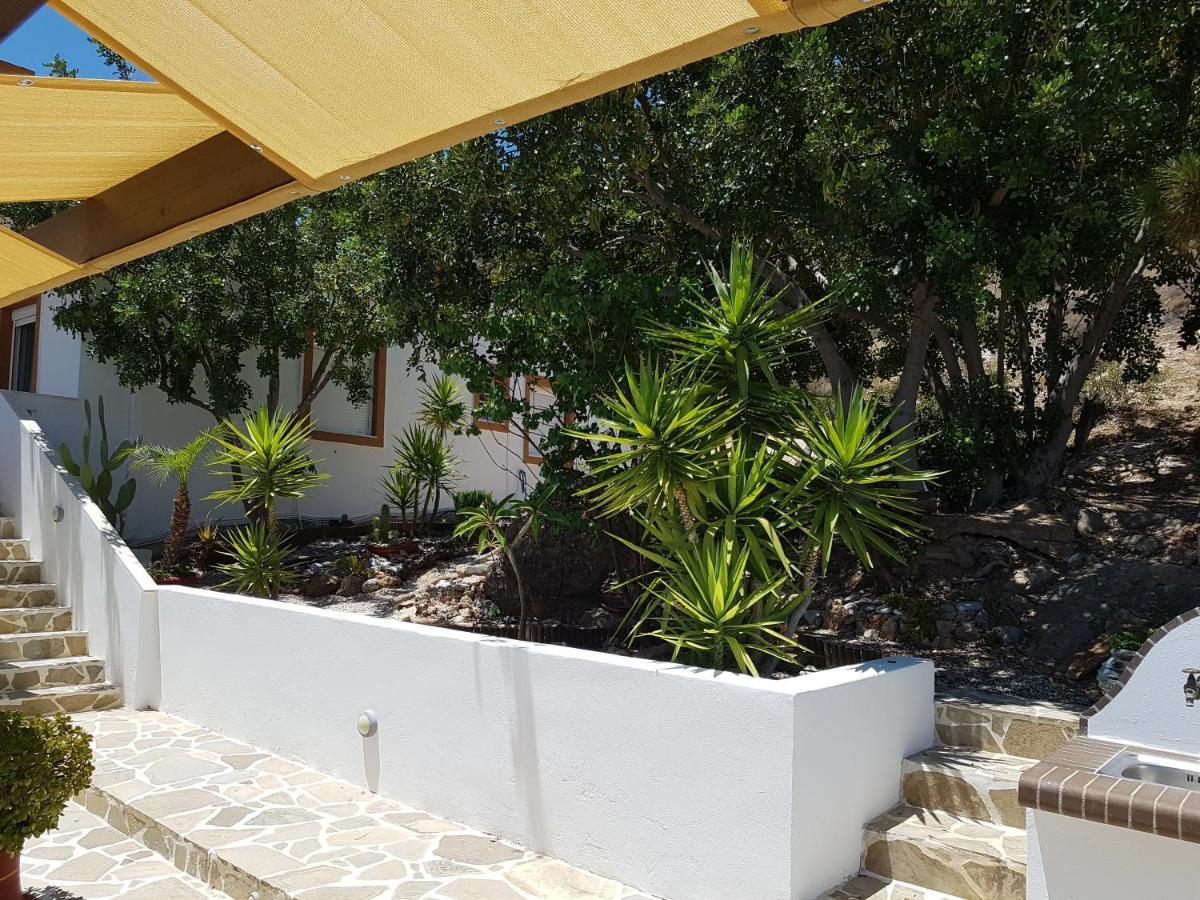 Villa Aphrodite Achlia Екстер'єр фото