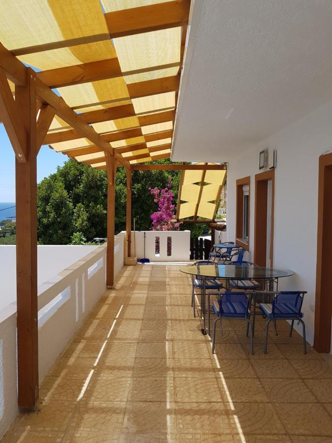Villa Aphrodite Achlia Екстер'єр фото
