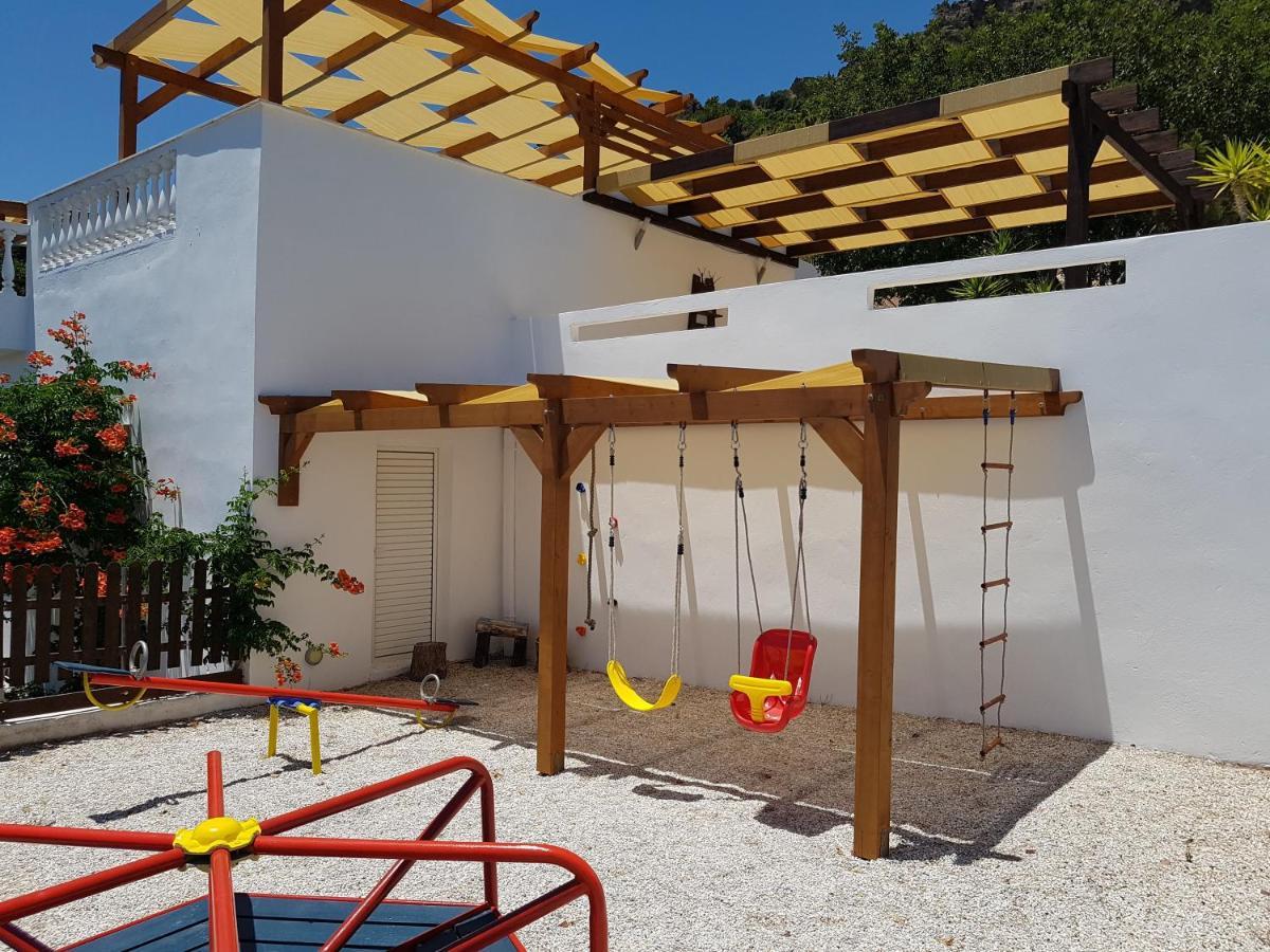 Villa Aphrodite Achlia Екстер'єр фото