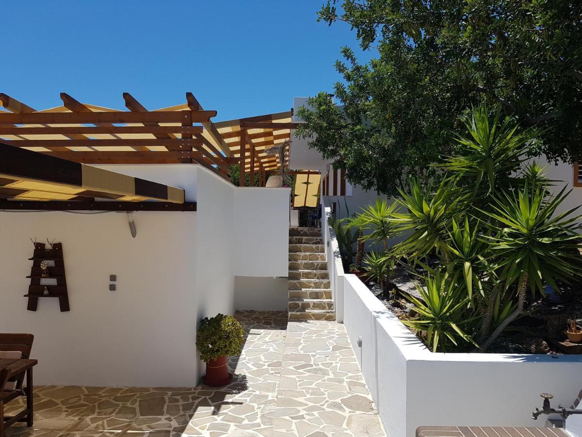 Villa Aphrodite Achlia Екстер'єр фото