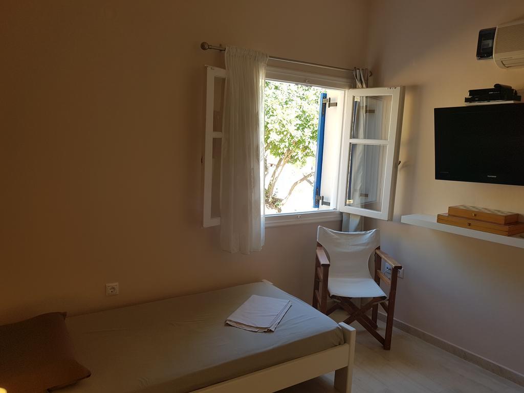Villa Aphrodite Achlia Екстер'єр фото