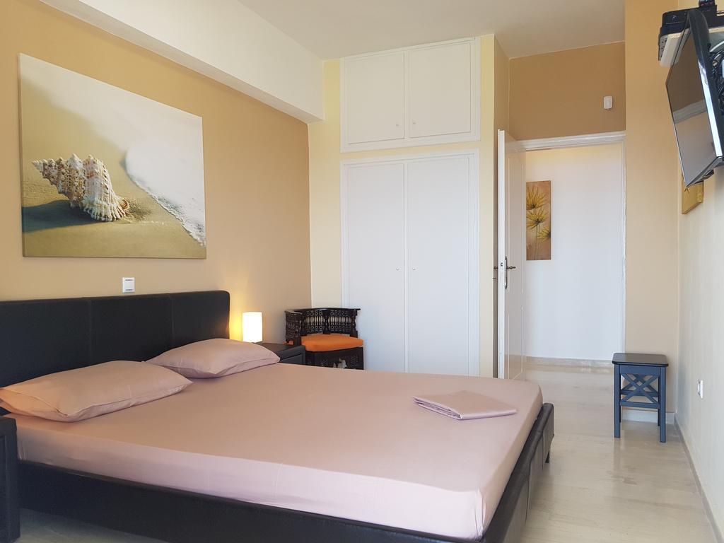 Villa Aphrodite Achlia Екстер'єр фото