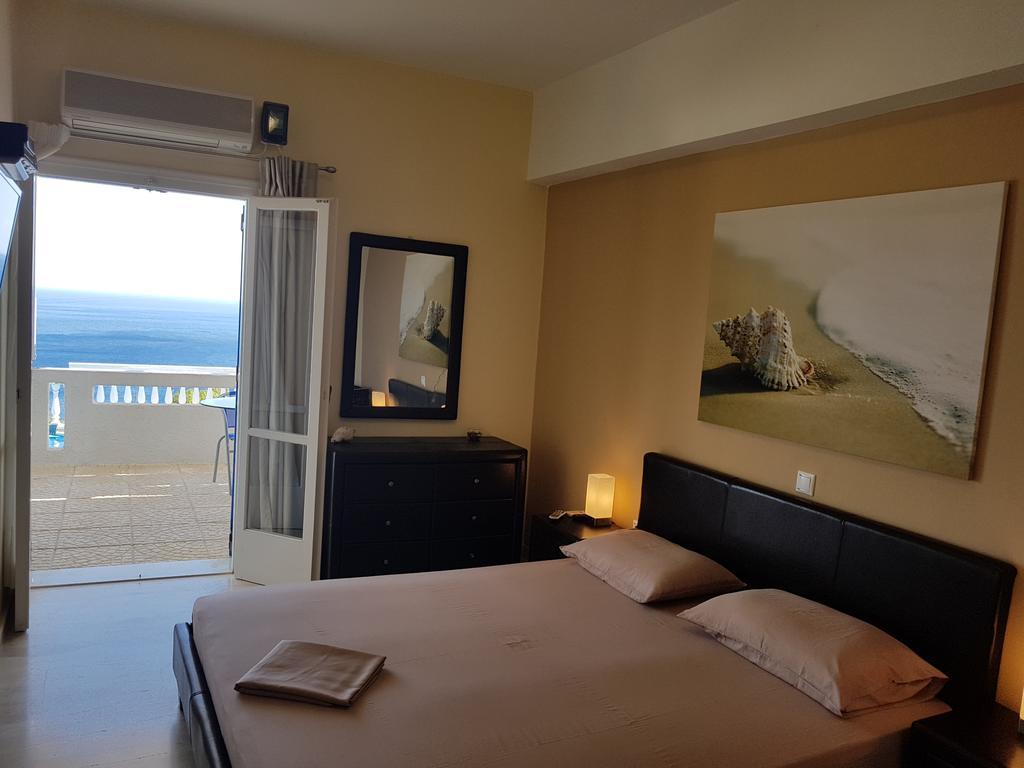 Villa Aphrodite Achlia Екстер'єр фото