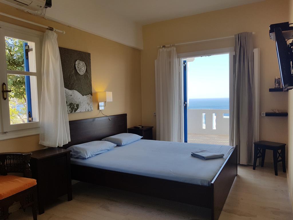 Villa Aphrodite Achlia Екстер'єр фото