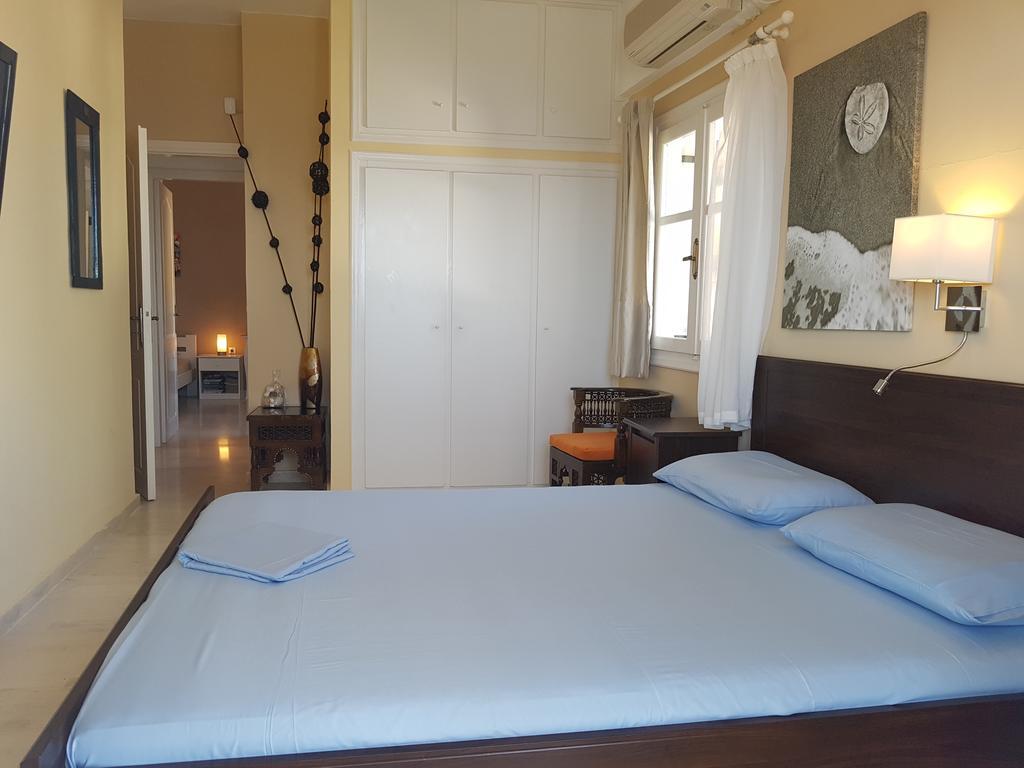 Villa Aphrodite Achlia Екстер'єр фото