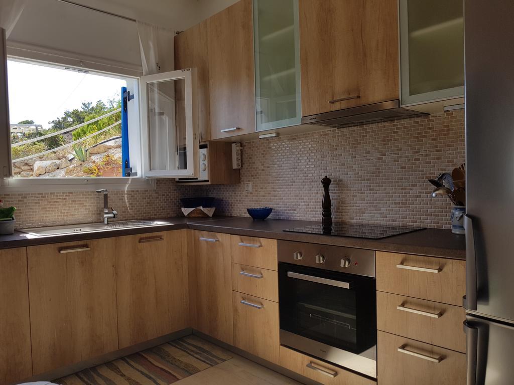 Villa Aphrodite Achlia Екстер'єр фото
