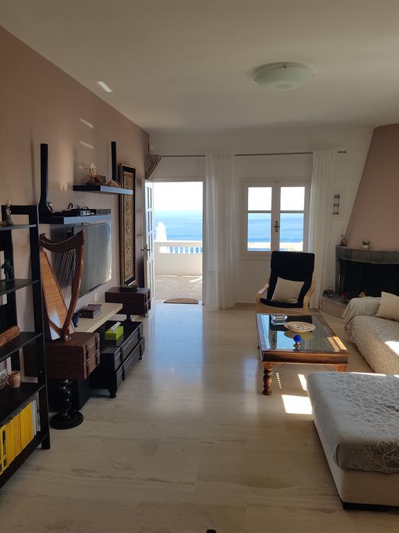 Villa Aphrodite Achlia Екстер'єр фото