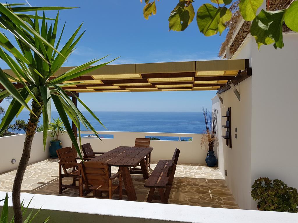 Villa Aphrodite Achlia Екстер'єр фото