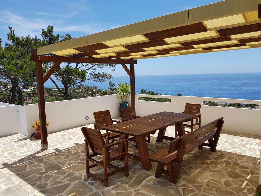 Villa Aphrodite Achlia Екстер'єр фото