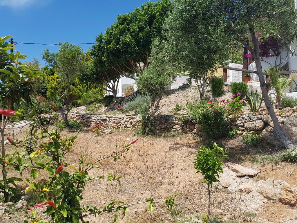 Villa Aphrodite Achlia Екстер'єр фото