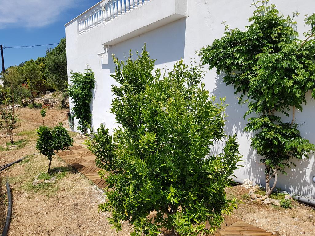 Villa Aphrodite Achlia Екстер'єр фото